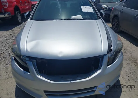 2012 Honda Accord 2.4 Lx from USA, damaged, VIN 1HGCP2F34CA212373